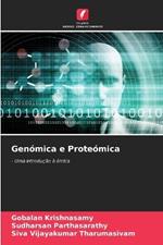 Genómica e Proteómica