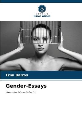 Gender-Essays - Erna Barros - cover