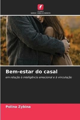 Bem-estar do casal - Polina Zybina - cover
