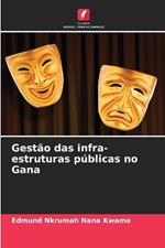 Gestão das infra-estruturas públicas no Gana