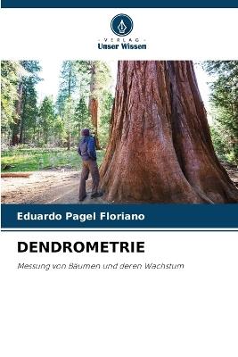 Dendrometrie - Eduardo Pagel Floriano - cover
