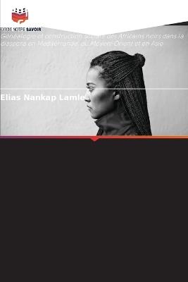 Complexe de couleur de peau et conflits africains - Elias Nankap Lamle - cover