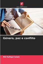Género, paz e conflito