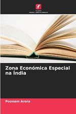 Zona Económica Especial na Índia