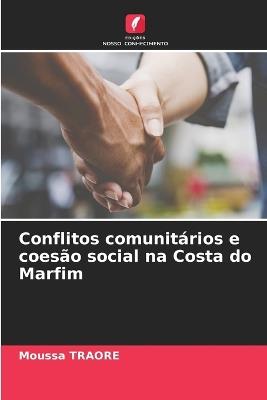 Conflitos comunitários e coesão social na Costa do Marfim - Moussa Traore - cover