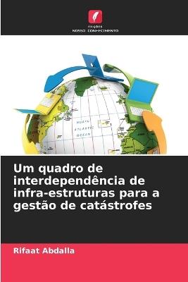Um quadro de interdependência de infra-estruturas para a gestão de catástrofes - Rifaat Abdalla - cover