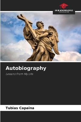 Autobiography - Tubias Capaina - cover