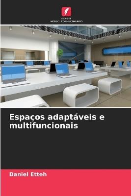 Espaços adaptáveis e multifuncionais - Daniel Etteh - cover