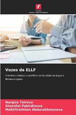 Vozes da ELLF