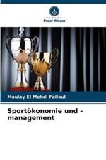 Sportökonomie und -management