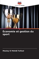Économie et gestion du sport
