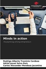 Minds in action