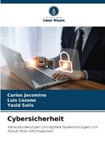 Cybersicherheit
