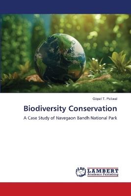 Biodiversity Conservation - Gopal T Paliwal - cover