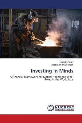 Investing in Minds - Nada El-Kordy,Abdelrahman Elsehsah - cover