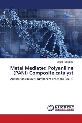 Metal Mediated Polyaniline (PANI) Composite catalyst - Umesh Shelke - cover