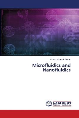 Microfluidics and Nanofluidics - Zahraa Neamah Abbas - cover