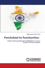 Panchsheel to Panchamitra