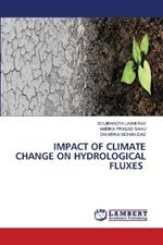 Impact of Climate Change on Hydrological Fluxes