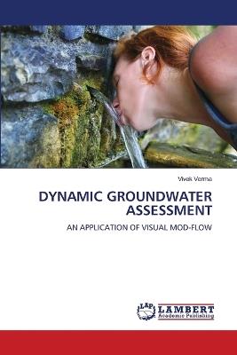 Dynamic Groundwater Assessment - Vivek Verma - cover