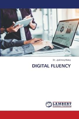 Digital Fluency - Jyotirmoy Koley - cover