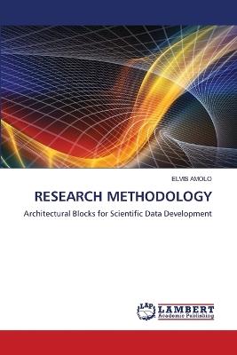 Research Methodology - Elvis Amolo - cover