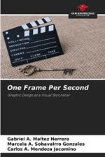 One Frame Per Second