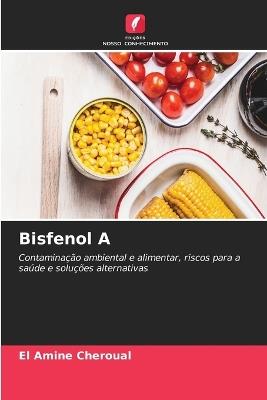 Bisfenol A - El Amine Cheroual - cover