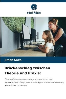 Brückenschlag zwischen Theorie und Praxis - Jimoh Saka - cover