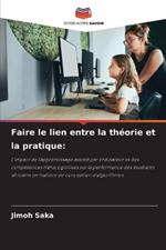 Faire le lien entre la théorie et la pratique