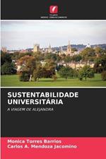 Sustentabilidade Universitária