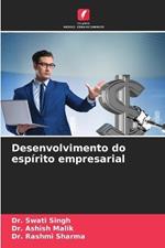Desenvolvimento do espírito empresarial