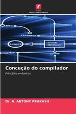 Conceção do compilador