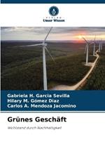 Grünes Geschäft
