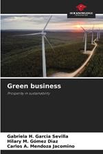 Green business