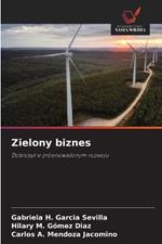 Zielony biznes