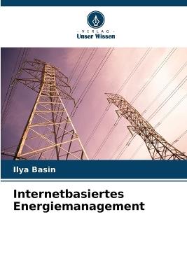 Internetbasiertes Energiemanagement - Ilya Basin - cover