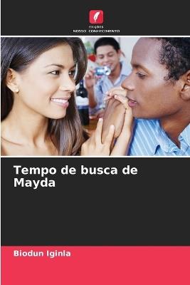 Tempo de busca de Mayda - Biodun Iginla - cover