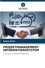 Projektmanagement-Informationssystem
