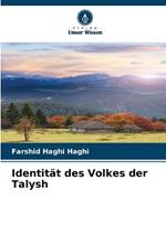 Identität des Volkes der Talysh