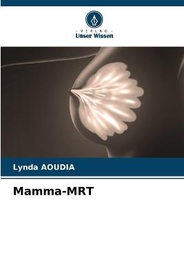 Mamma-MRT - Lynda Aoudia - cover