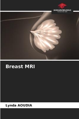 Breast MRI - Lynda Aoudia - cover