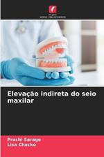 Elevação indireta do seio maxilar