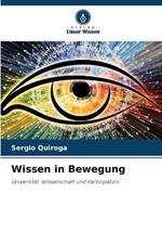 Wissen in Bewegung