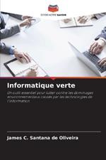 Informatique verte