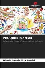 PROQUIM in action