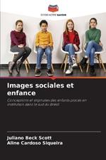 Images sociales et enfance