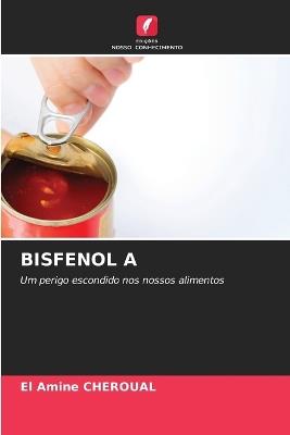 Bisfenol a - El Amine Cheroual - cover
