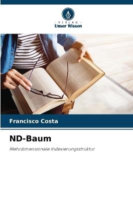 ND-Baum - Francisco Costa - cover