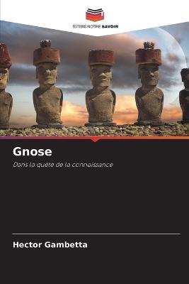 Gnose - Hector Gambetta - cover